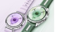 1488元起！华为WATCH GT 6/Pro系列手表正式发布