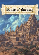 Sands of Sarnath