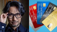 小岛与三菱日联银行合作推联名信用卡 粉丝:债务搁浅