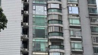珠海被要求撤离高层住户发声：住了30年首次经历