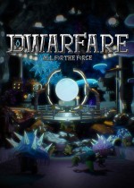 Dwarfare: All For The Forge