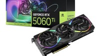 亚马逊16GB 5060Ti显卡促销：跌破发售价！