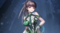 《妮姬》国服版伊芙全时装形象一览：大雷摇晃似果冻!