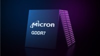 美光放下豪言：正开发超过40Gbps的GDDR7显存！