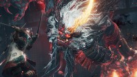 《仁王3》超帅BOSS公布：TGS将其击败可获限量T恤!