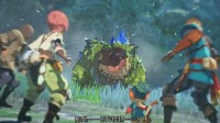 《怪猎》新作剧情预告片公布：煌雷龙、缠蛙登场!