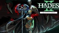 《哈迪斯2》IGN10分满分！独一无二精彩绝伦的神作!