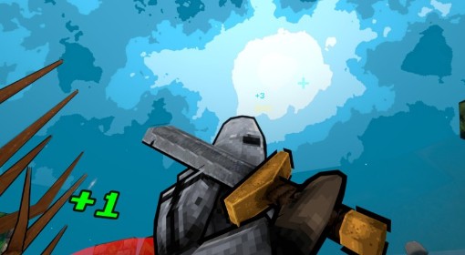 《Megabonk》魔法书效果一览表