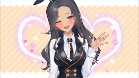 《你的另一个老婆》游戏截图