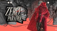 《极乐迪士科》厂商新作预告公开！2026年发售