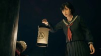 steam国区寂静岭f特别好评!JK女武神3棍打碎怪物梦