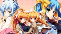 《恋爱0公里》Steam商店页面现已公开!