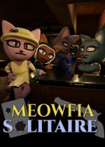 Meowfia Solitaire
