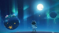 米哈游全新IP预告首曝并开招募！能够到达多个星球？