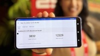 超越苹果A19 Pro 高通骁龙8E5多核成绩突破1.2万