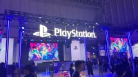 TGS索尼展区现场图来啦！ 战神新手柄、畅玩影之刃