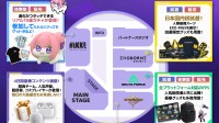Level Infinite携多款重磅游戏参展东京电玩展