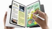 华为MatePad mini悦读版开售：3299元起