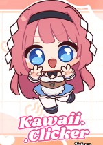 Kawaii Clicker Reborn
