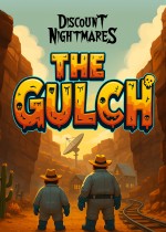 Discount Nightmares - The Gulch