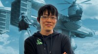 SE滨口直树想重制《最终幻想6》：最喜欢的一作