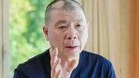 冯小刚大师班主动提及