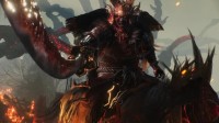 《仁王3》新关卡设计揭秘！开放区域更自由 难度灵活