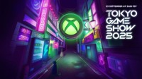 我们正在直播TGS2025微软线上节目