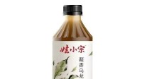 娃哈哈将换标娃小宗 宗馥莉继续关停家族成员公司