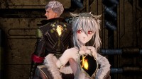 《噬血代码2》售价&发售日公布 国区标准版268