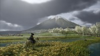 《羊蹄山之魂》游民评测9分：等待并心怀希望吧