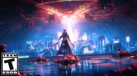 腾讯肉鸽《矩阵：零日危机》登XBOX！EVA联动官宣