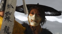 PS5独占《羊蹄山之魂》评分解禁 M站均分87！