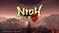 制作人：没有浪人崛起 就没有《仁王3》的开放关卡