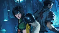 《最终幻想7RE》NS2将出试玩版 优化投入大量资源!
