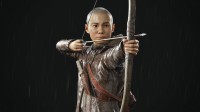 《最后生还者》S3招募演员：需要光头变性人