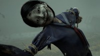 TGS惊现诡异JK少女！《寂静岭f》Coser吓坏路人