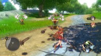 《空之轨迹1st》获外媒9分评价！经典重制的杰作
