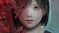 《寂静岭f》脸模庆祝发售：尽情操控饰演的角色吧