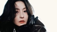 王晶称张柏芝“天才影后” 是香港最后一位玉女演员