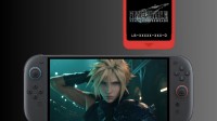 《FF7RE》总监回应NS2钥匙卡争议 玩家应该接受变化