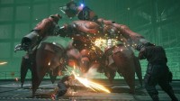 《FF7RE》NS2掌机模式不妥协！系列迎来命运新转折