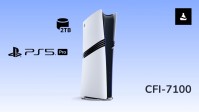 全新改版PS5 Pro被靠谱舅舅曝光！将在欧洲上市