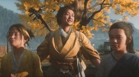 《羊蹄山之魂》发售预告：惊心动魄的复仇之路