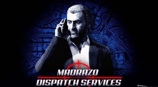 《GTAOL》玛德拉索雇凶全悬赏位置一览