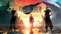 FF7重制系列第3部关键词已确定！一次盛大告别