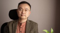 助理确认蔡磊丧失语言能力 本人回应不会屈辱等死！