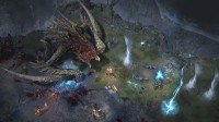 《暗黑4》免费玩！三款大作Steam限时试玩来了