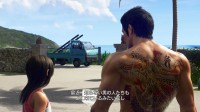 外媒《如龙极3》试玩：极致画面升级 平衡车回归