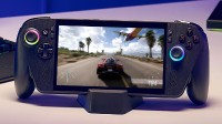 国行6499元！外媒发Xbox掌机介绍：定制版Win11